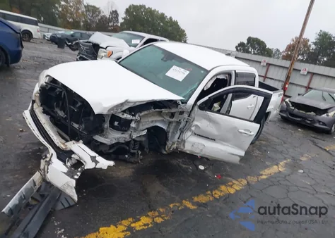 2019 Toyota Tacoma Sr5 V6 z USA, uszkodzony, nr VIN 5TFAZ5CN9KX080049